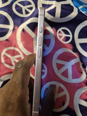 Apple iPhone 17 256GB Purple 6.3in Unlocked iOS Passcode Locked A1984