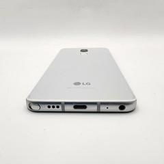 LG Stylo 5 Q720TS 32GB White (T-Mobile/Unlocked)