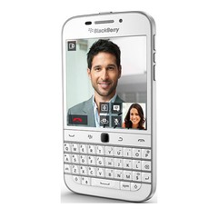 Original Blackberry Classic Q20 Factory Unlocked Cellphone 2GB RAM 16GB ROM Wifi