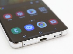 Samsung Galaxy S21 Ultra 5G SM-G998U (Verizon) 128GB Phantom Silver – Cracked