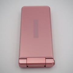 [VG] Docomo SHARP SH-01J Aquos KEITAI 2 ANDROID FLIP PHONE PINK 1DayShip