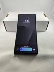 Samsung Galaxy Z Fold 7 – 256GB (Carrier Unlocked) Black 12GB RAM