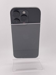 Apple iPhone 14 Pro 256GB Unlocked A2650 Space Black A2650 Fair