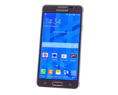 Original UNLOCKED T-Mobile AT&T Samsung Galaxy Alpha G850 CellPhone Original A++
