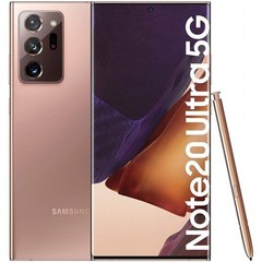 NEW Samsung Galaxy NOTE 20 Ultra 5G 12+128G SM-N986U GSM+CDMA Unlocked US Model