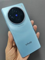 vivo X100 5G 6.78&Prime; Android Dimensity 9300 Google Unlocked