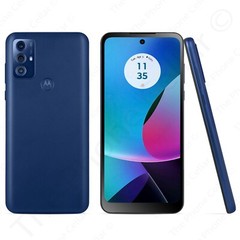 Motorola Moto G Play 2023 32GB Unlocked XT2271 6.5&Prime; IPS HD+ 16MP NFC Navy Blue