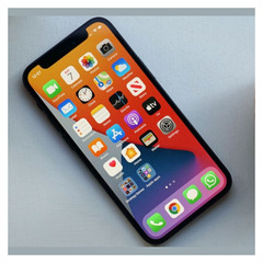 Apple iPhone 14 128GB, 256GB & 512GB Unlocked Verizon Midnight Red 5G