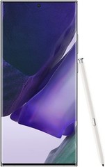 NEW-Sealed Samsung Galaxy Note 20 Ultra 5G N986U 12+128GB Unlocked ALL Carriers