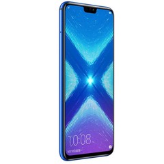 HONOR 8X Smartphone Global firmware CPU Haisi Qilin 710 6.5 inch rear camera