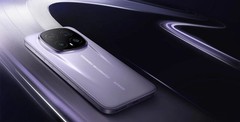 Honor Magic 8 RSR 5G Porsche Design 6.71&Prime;OLED 512GB/1TB 16GB/24GB Gray, Purple