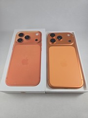 Apple iPhone 17 Pro 256GB Cosmic Orange AT&T