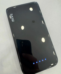 ALT MIVE Style Folder AT-M120 32GB Unlocked LTE/3G Black Used