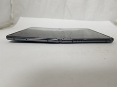 Google Pixel Fold 256GB Black G9FPL (AT&T) Damaged zD2574