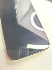 Apple iPhone 15 [A2846] AT&T Carrier ONLY Black Titanium 128GB iOS 26.4.2