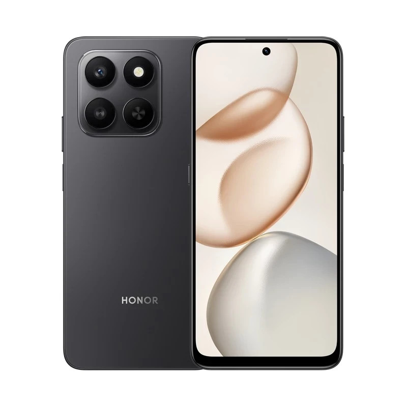 Honor 400 Smart 5G 6.77&Prime; Dual SIM 8/256GB Global Version 50MP 6500mAh By FedEx