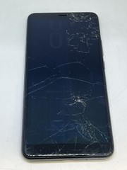 Coosea Bounce SL201D Boost Mobile Locked 32GB Cracked Damaged Salvage Sold As Is