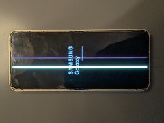 Samsung Galaxy Z Flip6 128GB Flip Android Smartphone Xfinity Yellow