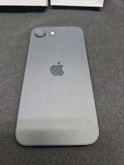 Apple iPhone 17e – Model A3575 – Verizon – 1 Bat Cycles