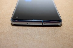 Samsung Galaxy S10 128GB Prism Blue – Fully Functional – Cracked Screen