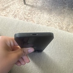 Apple iPhone 14 128GB Black MPUA3LL/A Smartphone Bluetooth Wi-Fi iOS