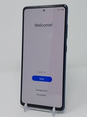Samsung Galaxy S20 FE 5G – 128 GB – Cloud Navy (Unlocked)