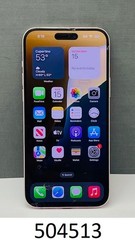 Apple iPhone 15 Plus – 128 GB – Pink ( Unlocked ) MTXT3LL/A