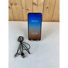 Samsung Galaxy A17 5G Dual, SM-S176V, 128GB, Black, Read Description!