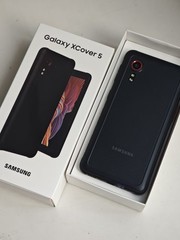 Samsung Galaxy XCover 5 4+64GB Android Rugged (IP68 Rated) global SM-G525F/DS