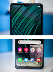 Samsung Galaxy A12 Dual SIM 64GB 6.5&Prime; Fingerprint NFC 4G LTE Android Unlocked
