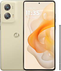 Motorola Moto G Stylus 5G XT2419-1 128GB Unlocked PHONE OPEN BOX Caramel Latte