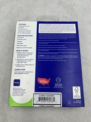 Tracfone Blu View 5 64 Gb Memory Factory Sealed Never Activated