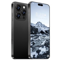 G16 PRO MAX 128GB 5G Smartphone Unlocked Cell Phone Android 5000mAh