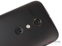Motorola Moto G 1st Gen XT1031 Black WIFI Only (Read Description) A-Grade