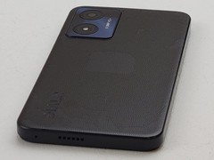 DIALN X62s – 32GB – Black (GSM Unlocked) Smartphone – POOR CONDITION – H6301