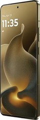 MOTOROLA Signature (PANTONE Martini Olive, 256 GB) (12 GB RAM)