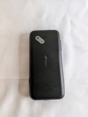 HTC Dream Google G1 (DREA100) (T-Mobile) Black Android Smartphone Works