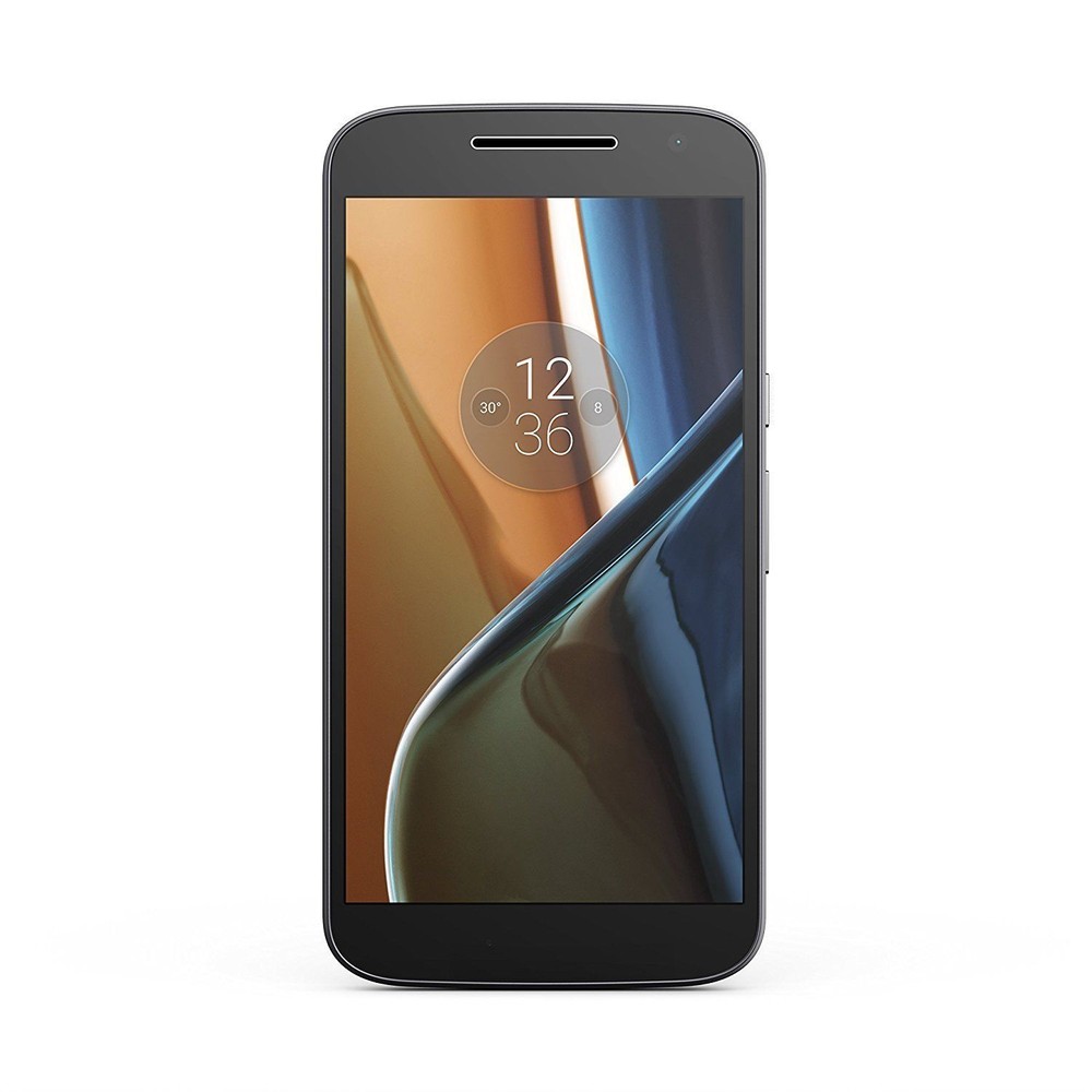 Motorola Moto G4 Play XT1604 (Europe) UnlockedGSM / HSPA 4G LTE 8MP CAMERA