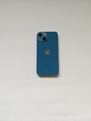 Apple iPhone 13 Mini 128GB Blue (Unlocked)