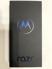 Brad New Foldable Motorola RAZR 2024 5G 256GB GRY T-Mobile/Metro – Free Shipping