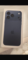 Apple iPhone 17 Pro Max – 256 GB – Deep Blue (Unlocked)