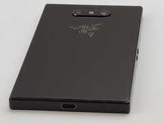 Razer Phone 2 (RZ35-0259) 64GB (Unlocked) Smartphone – *BAD CHARGR PORT* – H0198