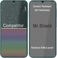 3PCS Screen Protector for Samsung Galaxy A16 5G & A16 4G LTE Tempered Glass 9H H