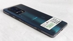 Excellent Xiaomi Black Shark 5 Pro Unlocked 256/512GB 5G Gaming Phone Tested