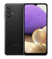 💯New Sealed Samsung Galaxy A32 5G SM-A326U1 4GB 64GB Black FACTORY UNLOCKED US