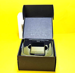 ⚡RECREATIONAL USE ONLY⚡BLACKBERRY STORM 9550 CELL PHONE 3.15MP 2G 3G FLASH WIFI