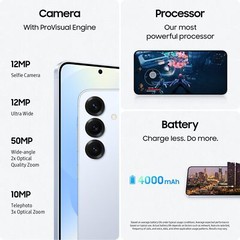 UNLOCKED for US Domestic Carriers – Samsung Galaxy S25 5G SM-S931U 128GB A GRADE
