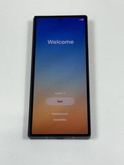 Samsung Galaxy Z Fold6 512GB SM-F956U1 Navy (Unlocked) – Good