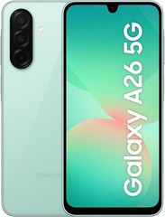 Brand New Samsung Galaxy A26 5G (A266M) 256GB 8GB GSM Unlocked Global Version
