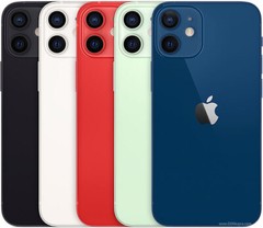 New Sealed Apple iPhone 12 Pro/12 Mini/13 Mini USA Fully Unlocked USA All colors
